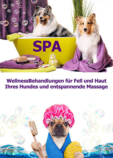 Hundesalon